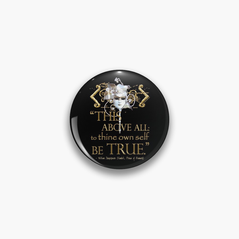 Item preview, Pin designed and sold by incognitagal.