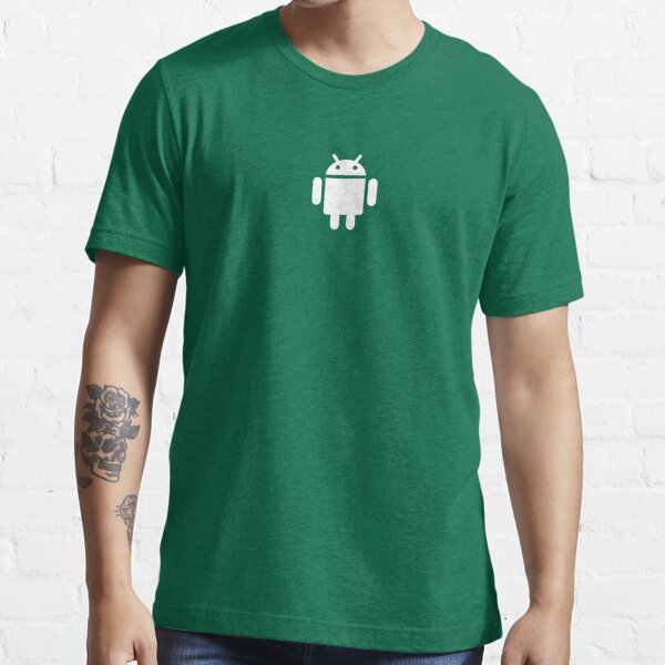 Who's a clever Android? Essential T-Shirt