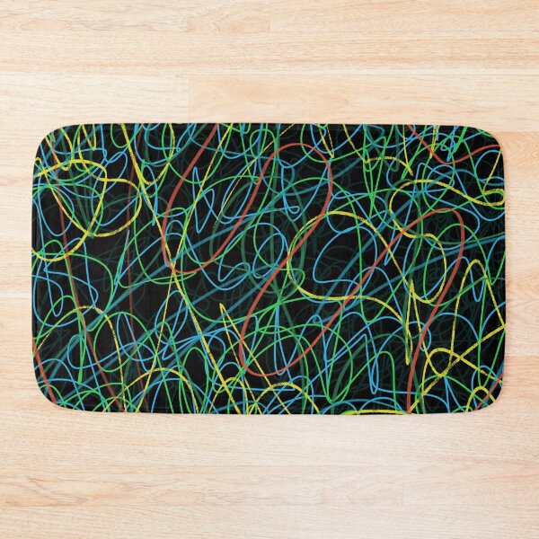 Item preview, colour blast  designed and sold by ArtomalyArt.