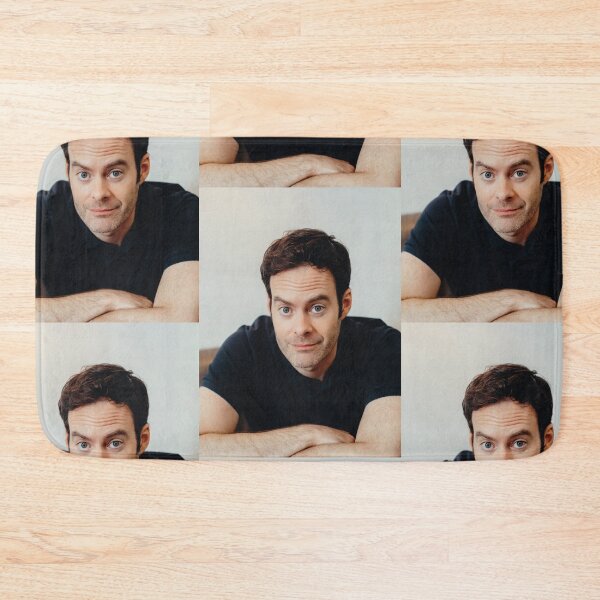 Item preview, Bill Hader designed and sold by RainbowInSky.