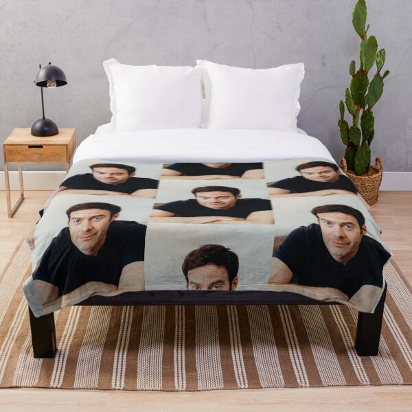 Item preview, Bill Hader designed and sold by RainbowInSky.