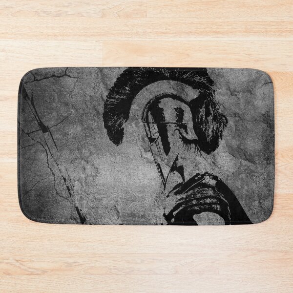 Item preview, SPARTAN ACHILLES:GREEK WARRIOR designed and sold by johnnyssandart.