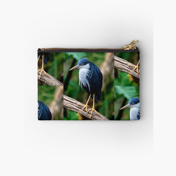 Item preview, Pied Heron designed and sold by Stuart Robertson Reynolds.