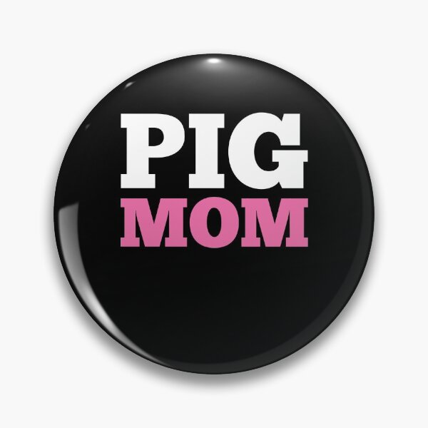Item preview, Pigs designed and sold by 4tomic.