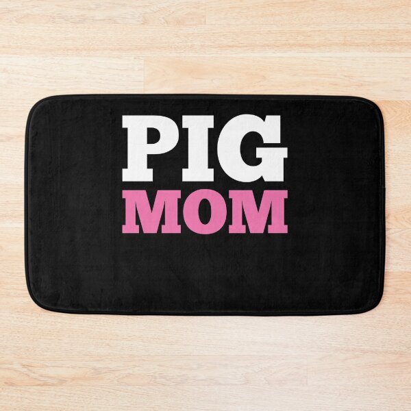 Item preview, Pigs designed and sold by 4tomic.