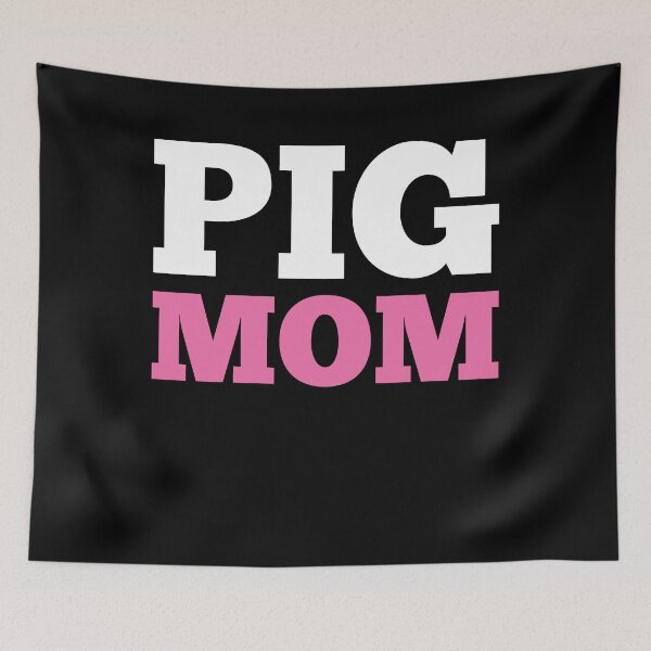 Item preview, Pigs designed and sold by 4tomic.