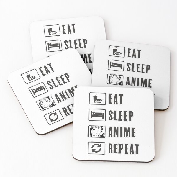 Item preview, ANIME MANGA OTAKU LIFE designed and sold by Kokorootaku.