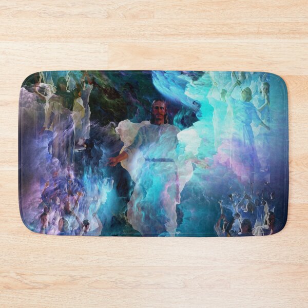 Item preview, The Second Coming designed and sold by johnnyssandart.