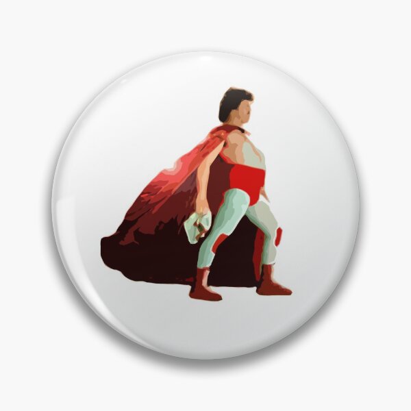 Item preview, Nacho Libre designed and sold by BeardandBeauty.