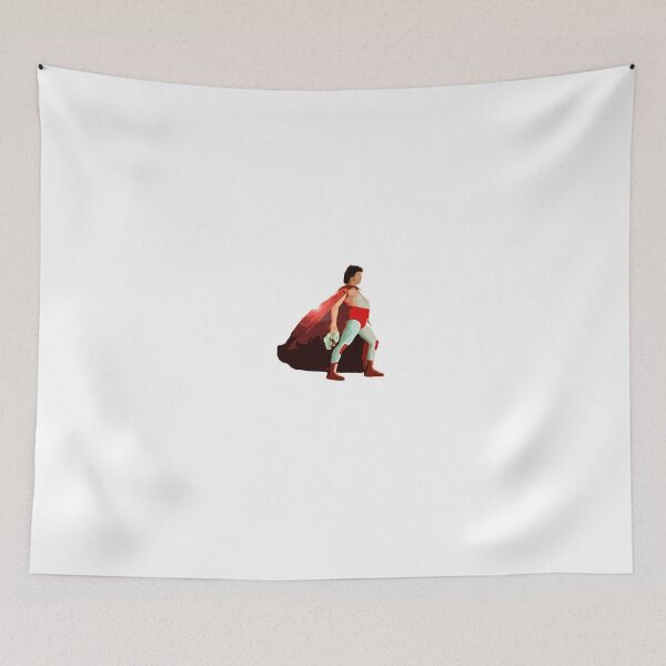 Item preview, Nacho Libre designed and sold by BeardandBeauty.