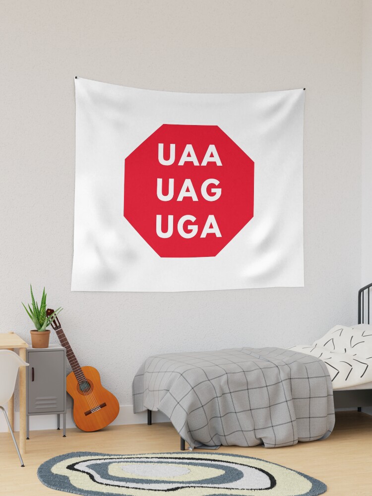 Uga tapestry best sale