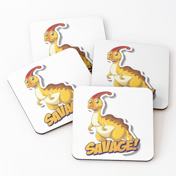 Item preview, Dinosaur Parasaurolophus designed and sold by ProjectX23.