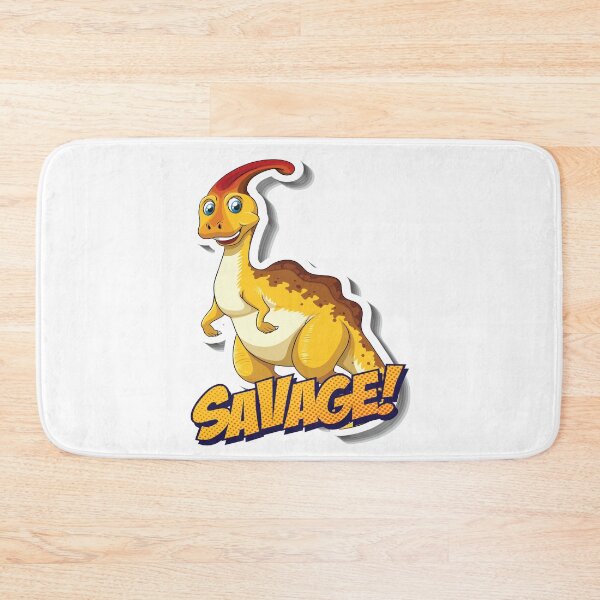 Item preview, Dinosaur Parasaurolophus designed and sold by ProjectX23.