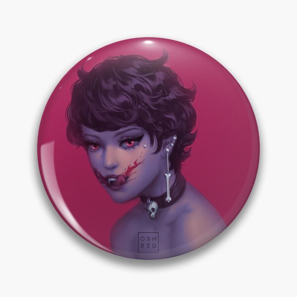Fame Pin