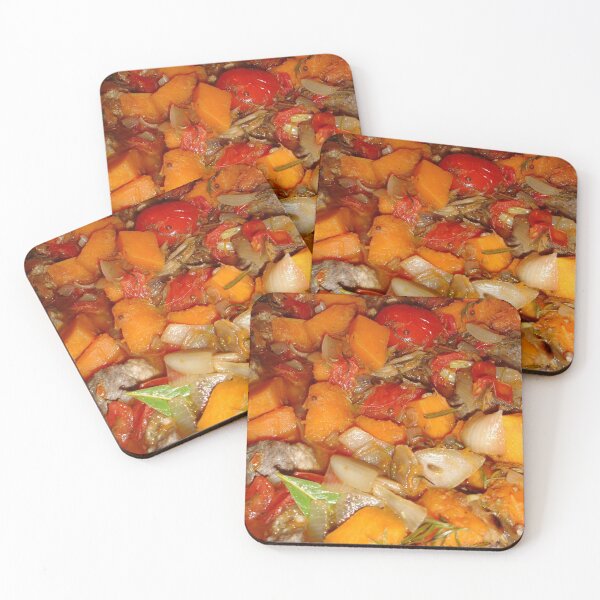 Item preview, Moroccan Lamb Casserole designed and sold by taiche.