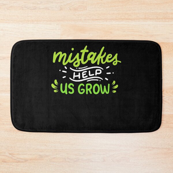Item preview, Mistake Teacher designed and sold by 4tomic.