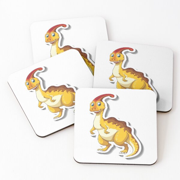 Item preview, Dinosaur Parasaurolophus designed and sold by ProjectX23.