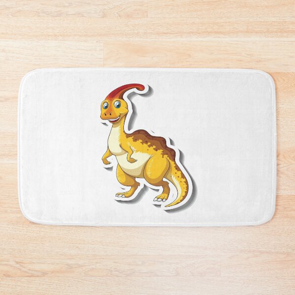 Item preview, Dinosaur Parasaurolophus designed and sold by ProjectX23.