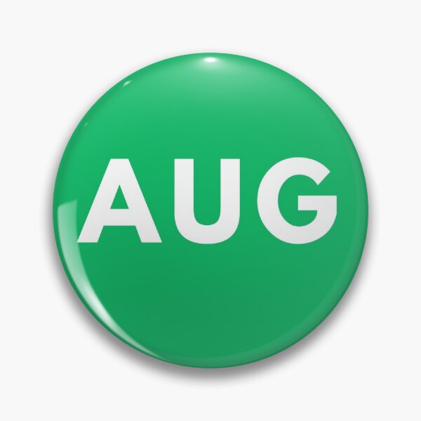 Artikelvorschau, AUG Startcodon entworfen und verkauft von labstud.