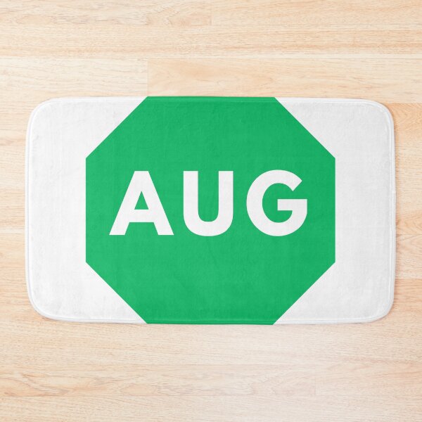 Item preview, AUG Start Codon designed and sold by labstud.