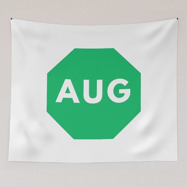 Item preview, AUG Start Codon designed and sold by labstud.