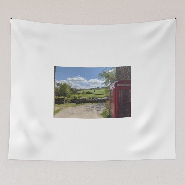 Item preview, phone box art  designed and sold by SleepyWheat.