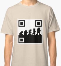 99 steps of progress - Mass market Classic T-Shirt