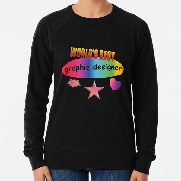 Sweatshirt best sale graphic designs