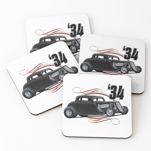 Item preview, 1934 Coupe designed and sold by Yourauto.