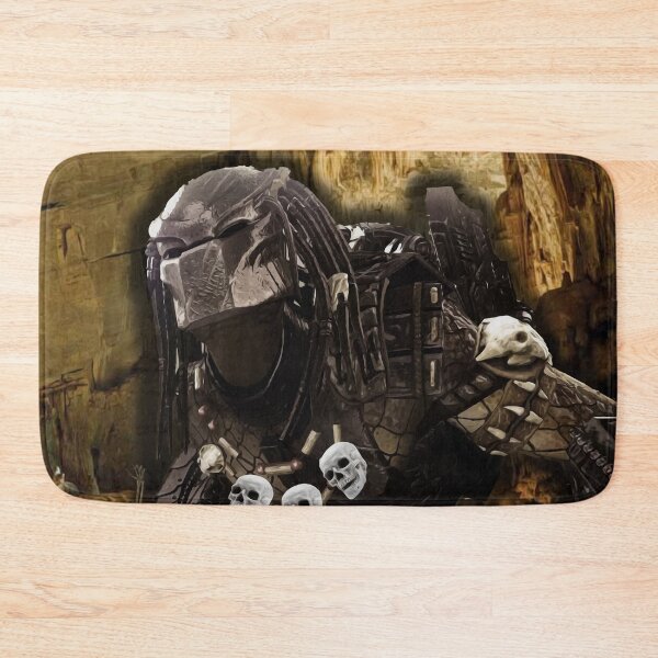 Item preview, PREDATORS DEN designed and sold by johnnyssandart.