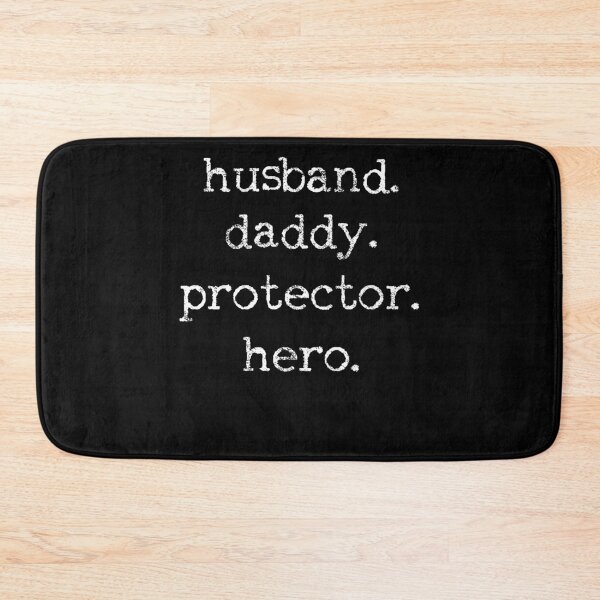 Item preview, Husband Daddy Father's Day designed and sold by 4tomic.