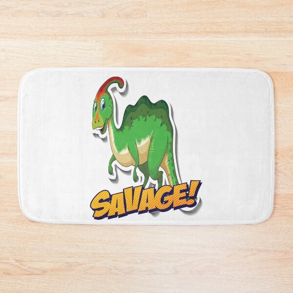 Item preview, Dinosaur Parasaurolophus designed and sold by ProjectX23.