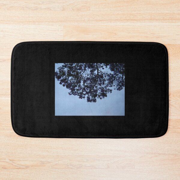 Item preview, Jacaranda Sky designed and sold by KazM.