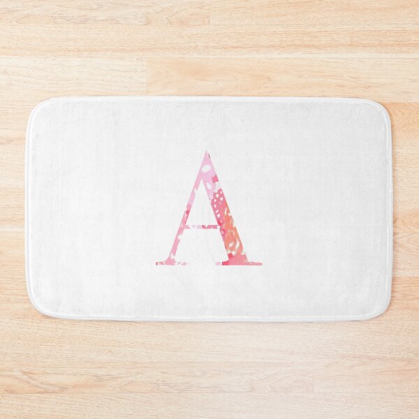 Item preview, Letter A designed and sold by sophcgang.