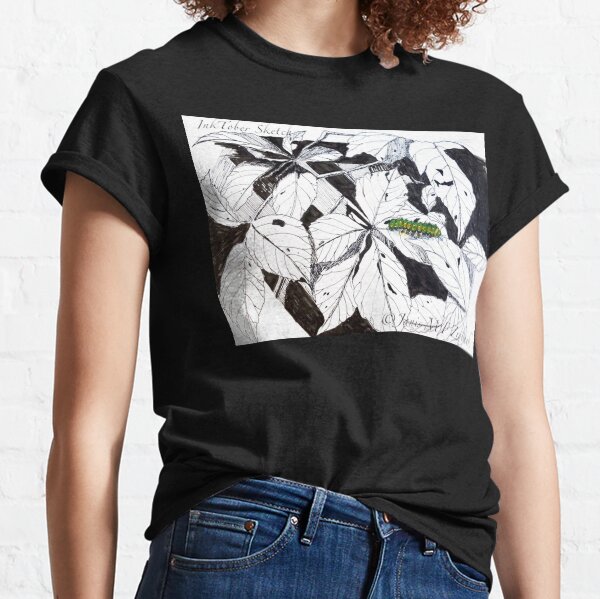 The End of The Road... Classic T-Shirt