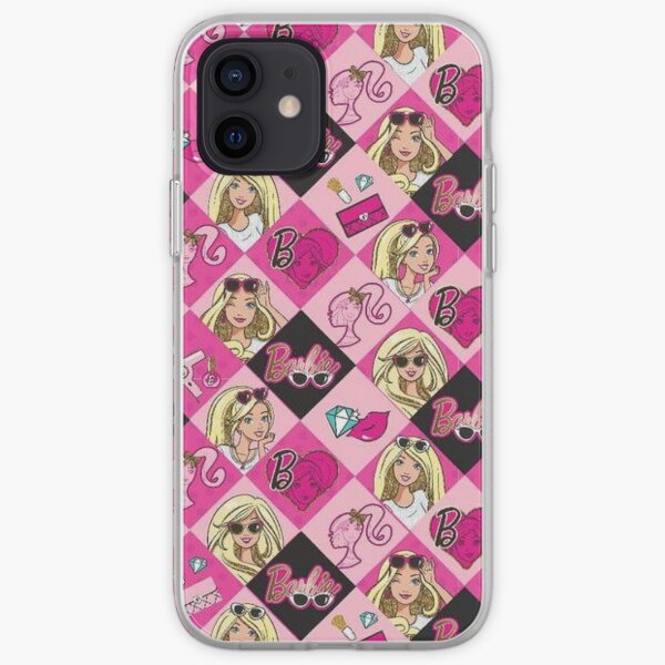 Barbie Dolls Iphone Cases And Covers Redbubble