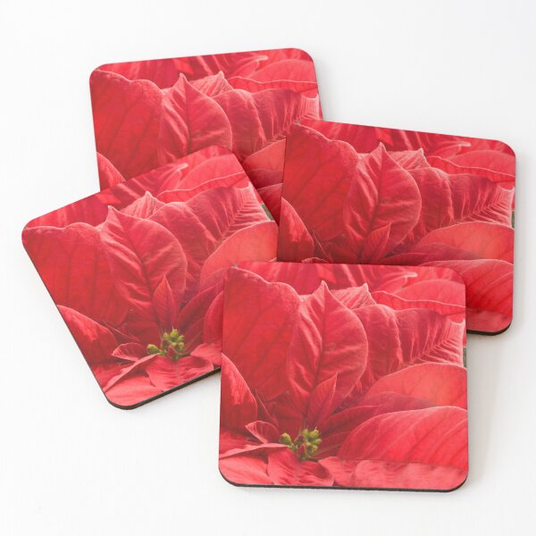 Item preview, Poinsettia  designed and sold by Latch Farm  Studios.