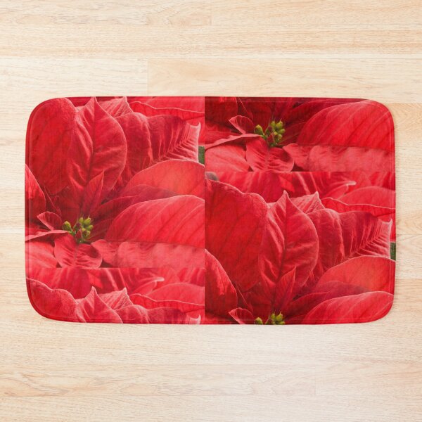 Item preview, Poinsettia  designed and sold by Latch Farm  Studios.