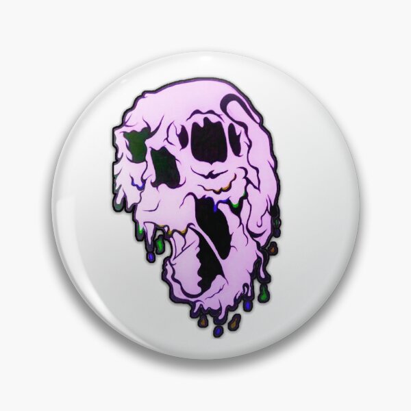 Item preview, Purple Monster designed and sold by LadyMayDesigns9.