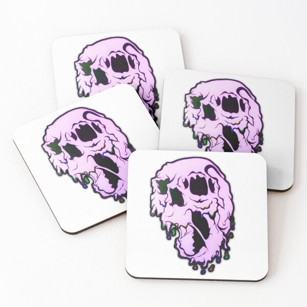 Item preview, Purple Monster designed and sold by LadyMayDesigns9.