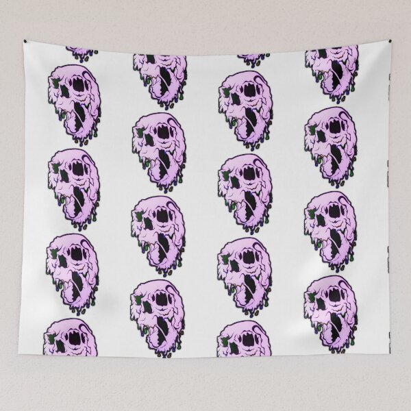 Item preview, Purple Monster designed and sold by LadyMayDesigns9.