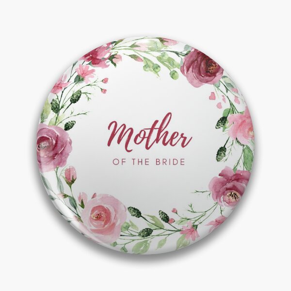 Item preview, Elegant Mother of the Bride Art designed and sold by BlushPearls.