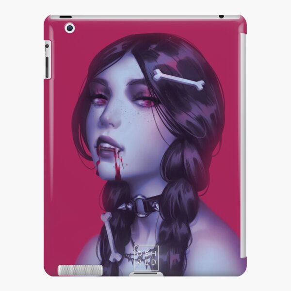 Delight iPad Snap Case