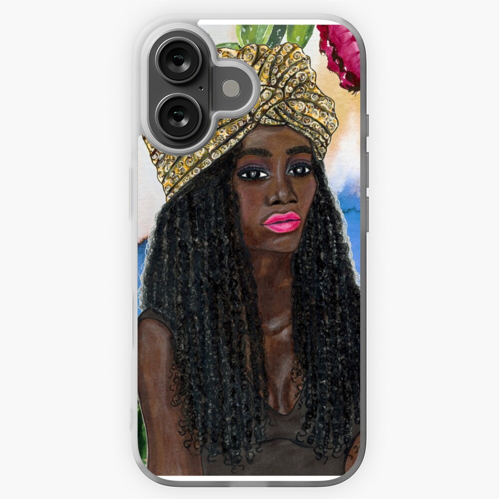 Item preview, iPhone Soft Case designed and sold by sincerelyteia.