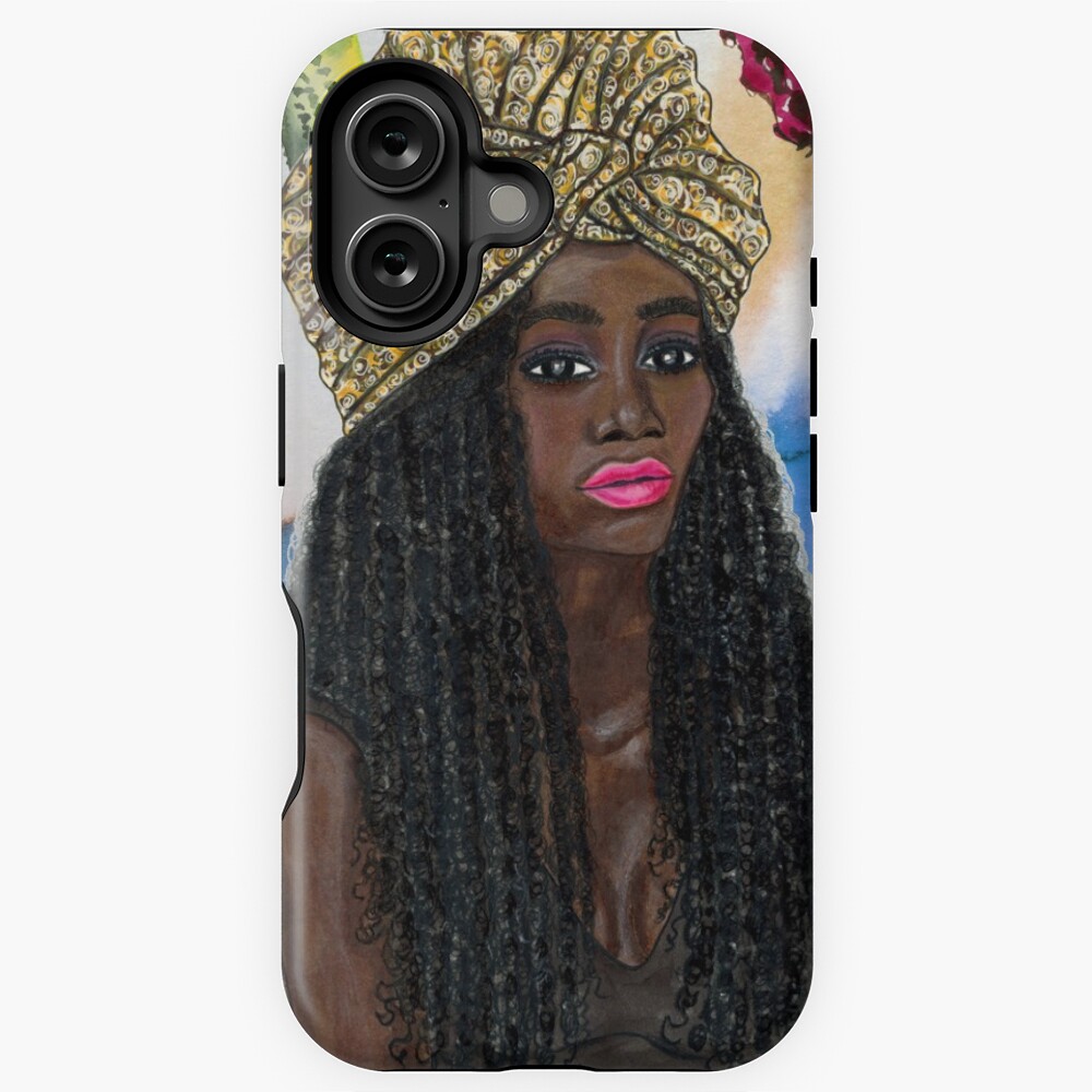 Item preview, iPhone Magsafe Tough Case designed and sold by sincerelyteia.