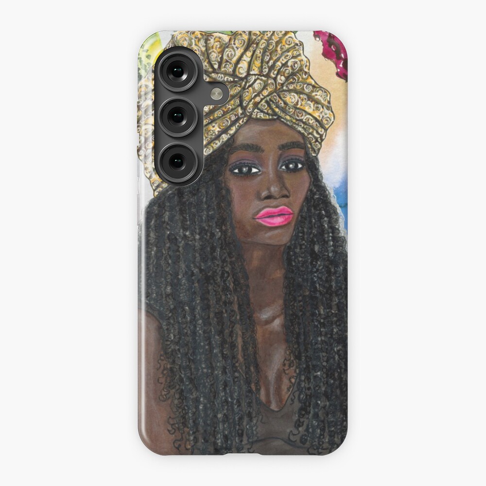 Item preview, Samsung Galaxy Snap Case designed and sold by sincerelyteia.