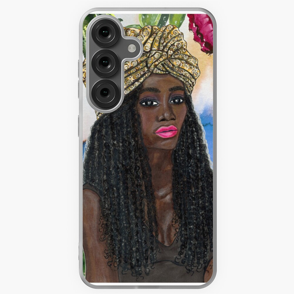 Item preview, Samsung Galaxy Soft Case designed and sold by sincerelyteia.