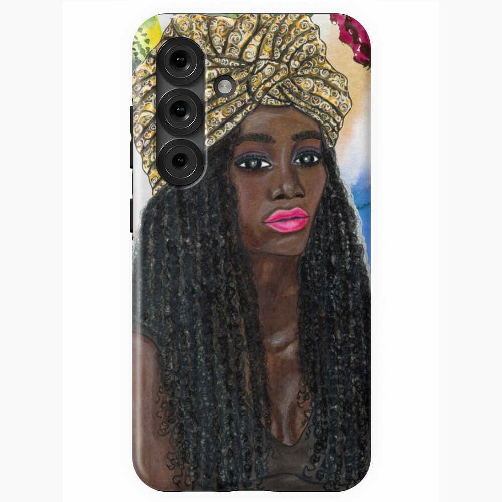 Item preview, Samsung Galaxy Tough Case designed and sold by sincerelyteia.