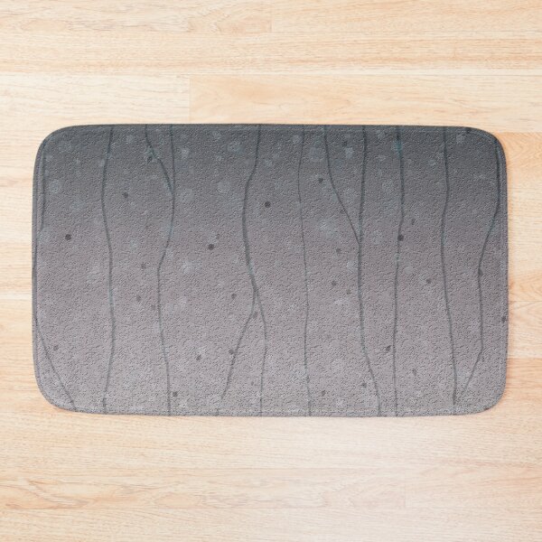 Item preview, Ombre Abstract Rain designed and sold by zarmar.