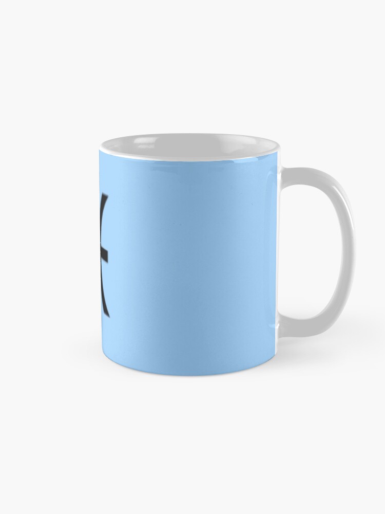 Thumbnail 5 of 6, Coffee Mug, Pisces designed and sold by tmntphan.